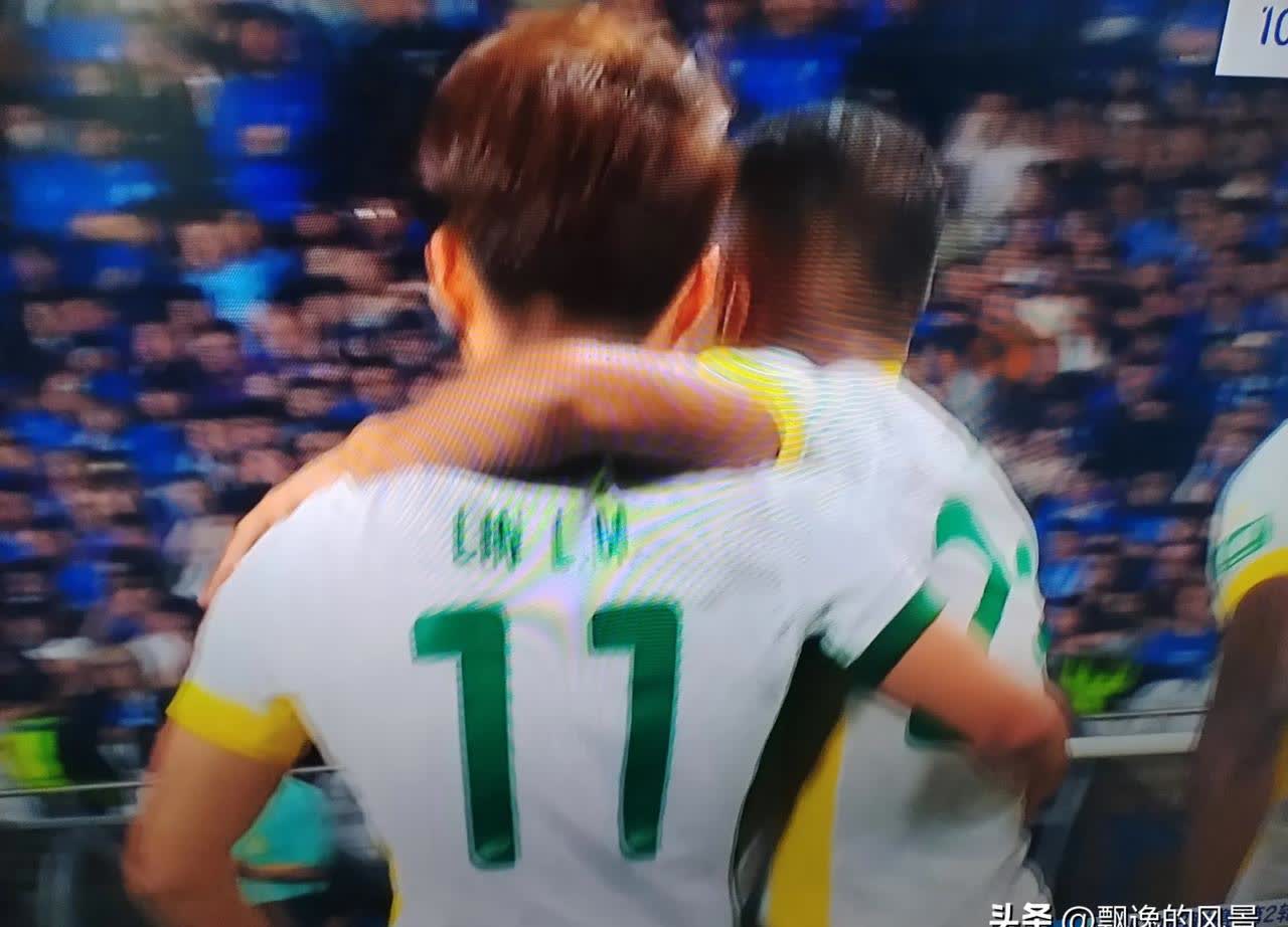 富德中场半场不敌国安,客场被击溃遭遇连败的简单介绍 富德中场半场不敌国安,客场被击溃遭遇连败的简单介绍