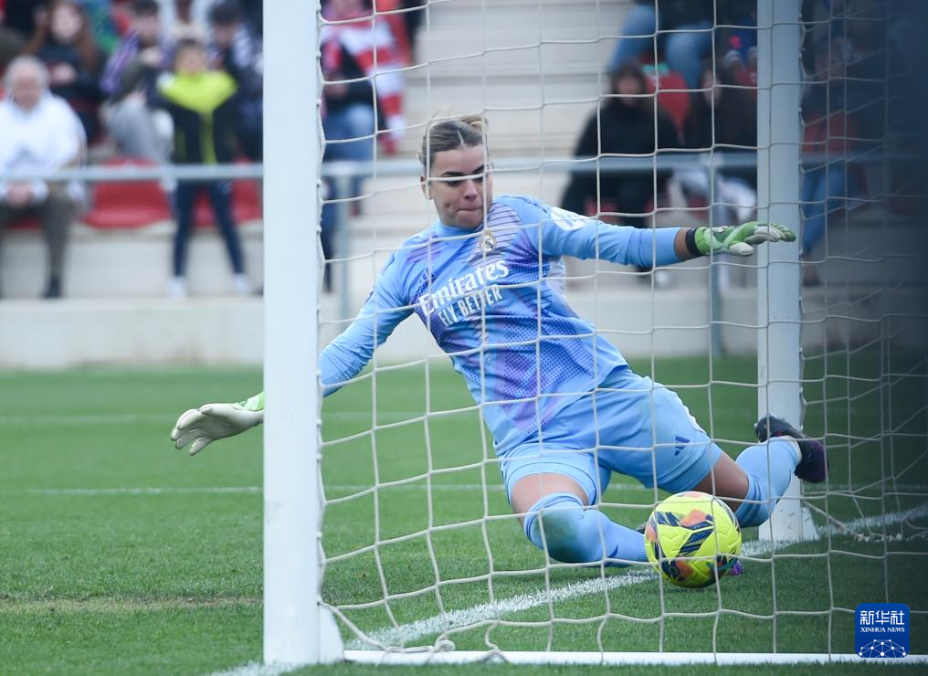 马德里竞技保持完整战绩，仍存希望