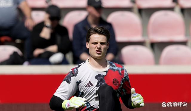 美因茨球员训练积极，教练对球队有信心