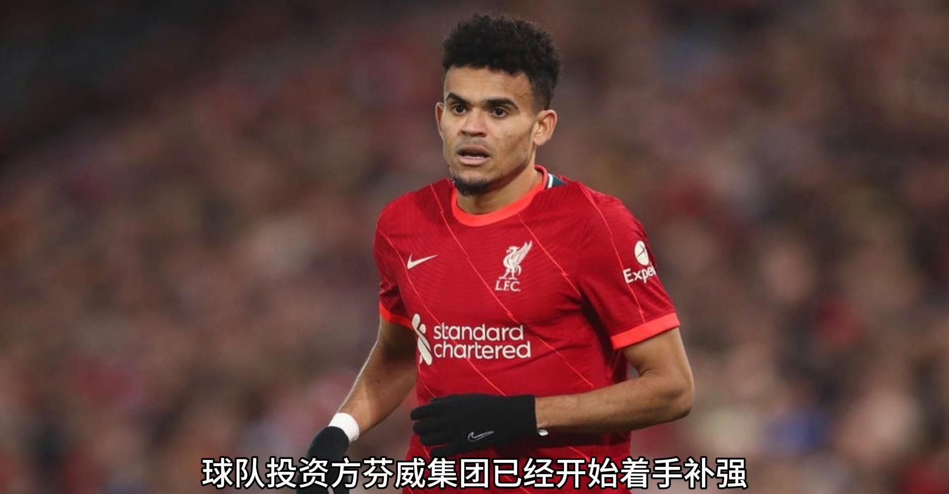 利物浦胜出强手对抗,展现决赛实力的简单介绍 利物浦胜出强手对抗,展现决赛实力的简单介绍