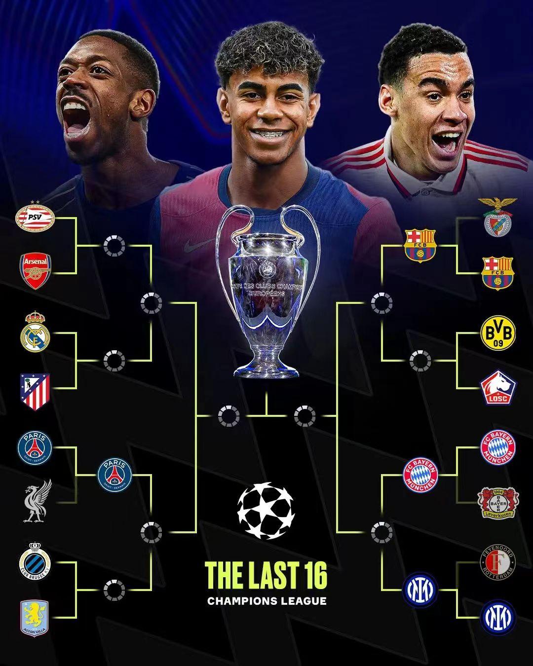 关于多特蒙德险胜切尔西，欧冠半决赛席位锁定的信息