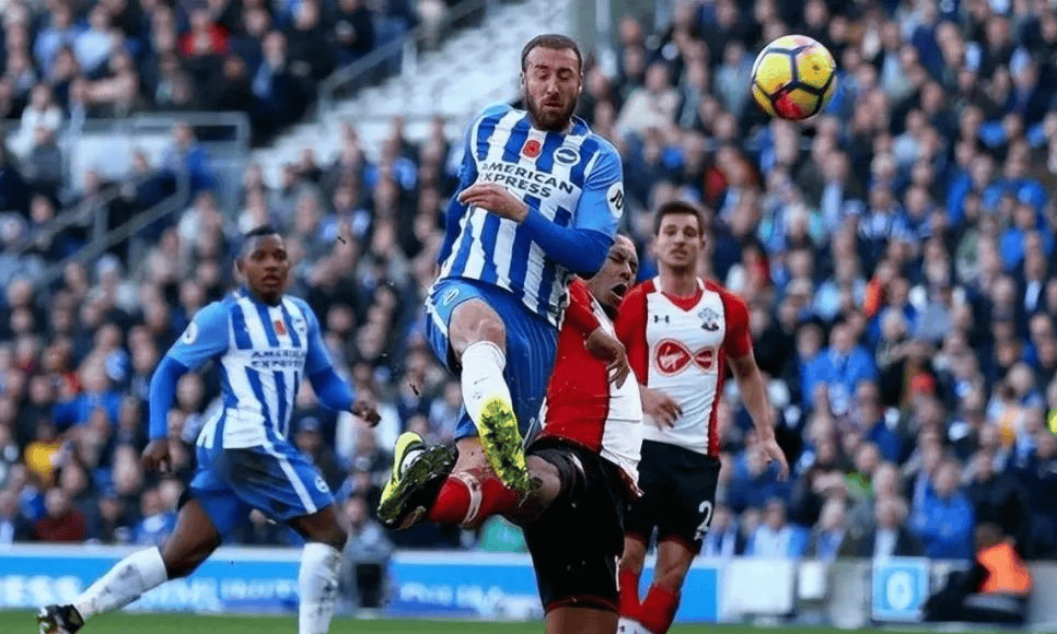布莱顿主场击败富勒姆,继续保持稳定表现 布莱顿主场击败富勒姆,继续保持稳定表现