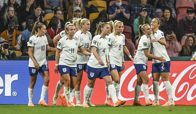 英格兰女足备战冬季杯赛,提高整体实力的简单介绍 英格兰女足备战冬季杯赛,提高整体实力的简单介绍