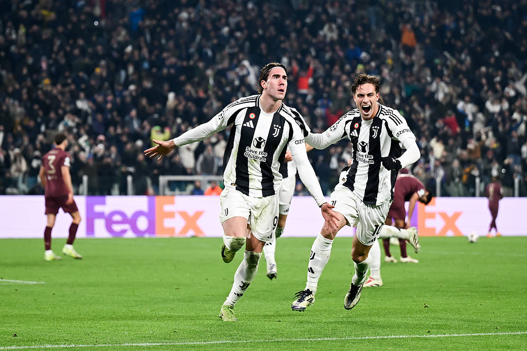 巴塞罗那在客场击败意大利尤文图斯队 巴塞罗那在客场击败意大利尤文图斯队