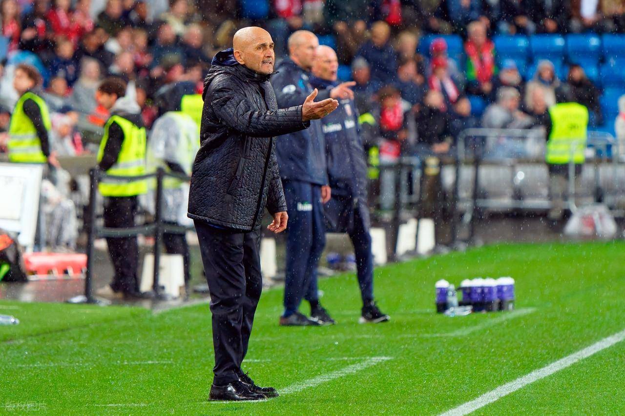 意大利球队倾向于更换主教练 意大利球队倾向于更换主教练