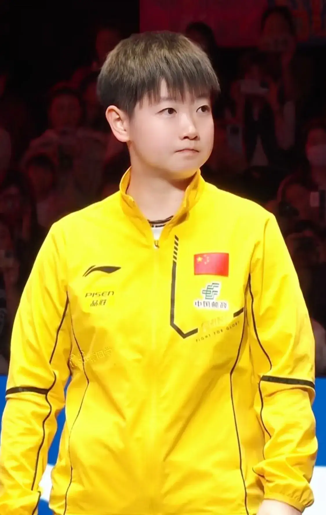 体育领域的实力派豪情:运动员展示才华 体育领域的实力派豪情:运动员展示才华