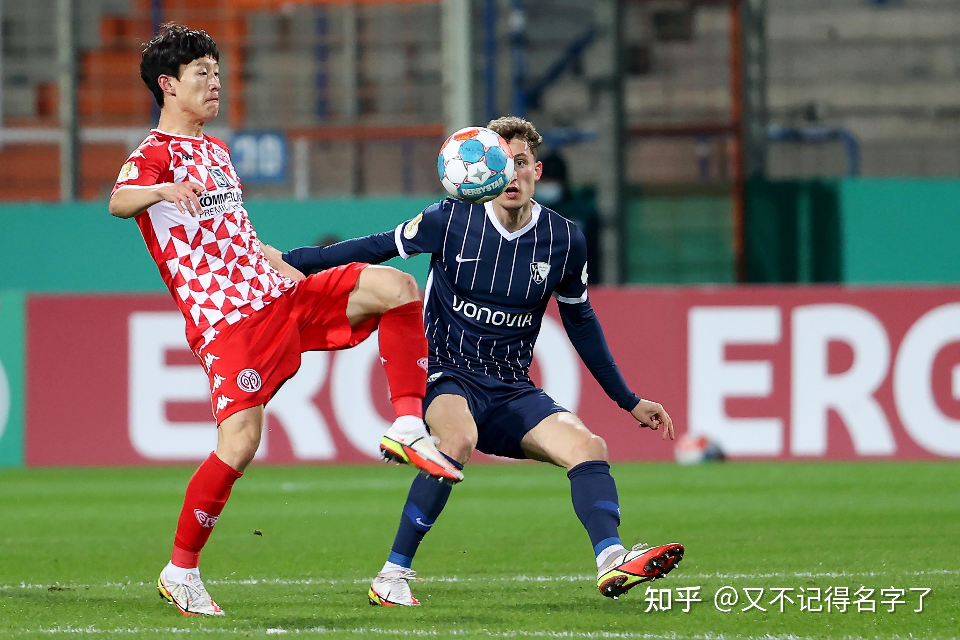 美因茨不畏强敌，德甲联赛上演阶梯战