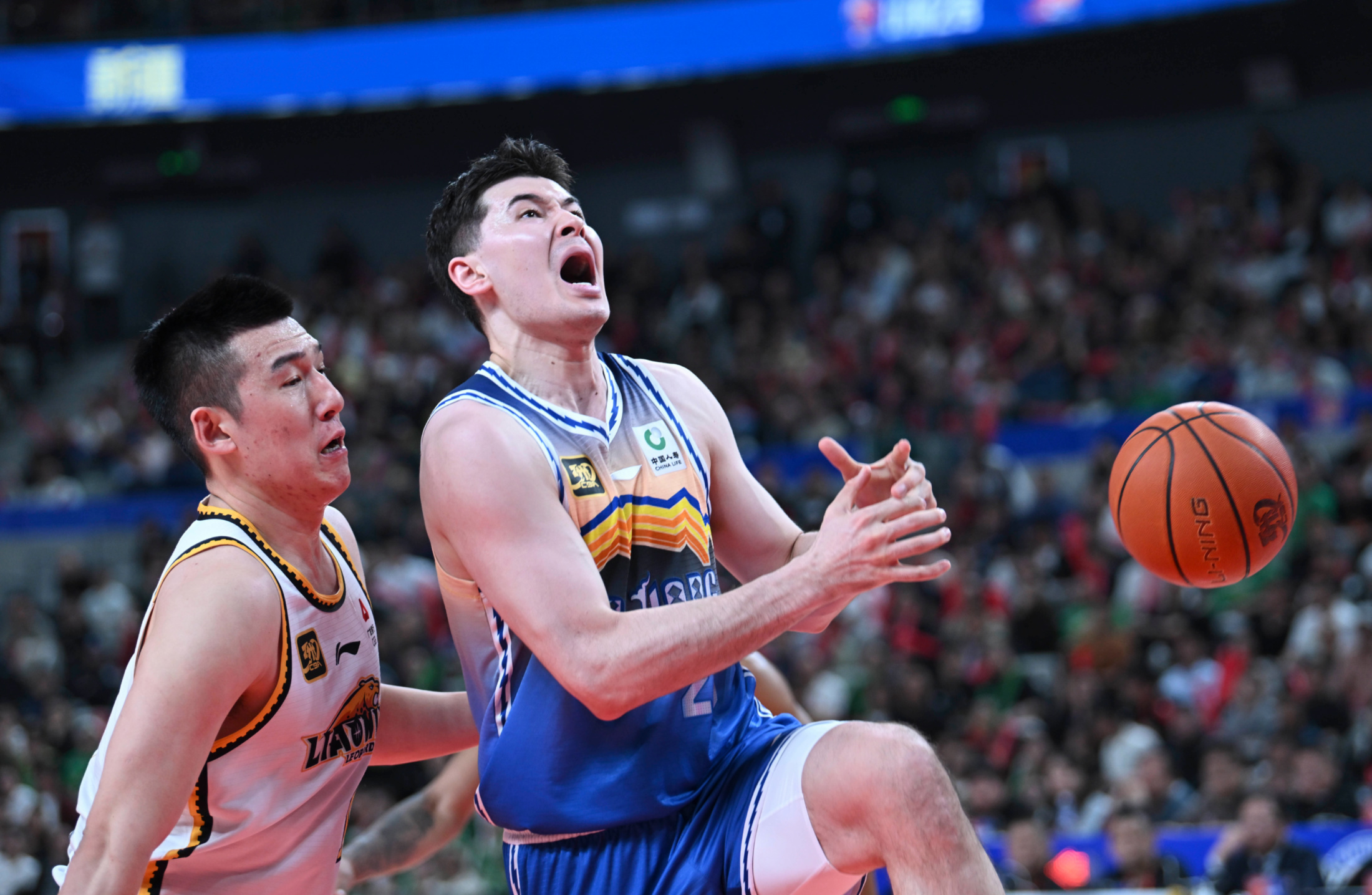 常规赛末轮,球队积极备战后半程 常规赛末轮,球队积极备战后半程