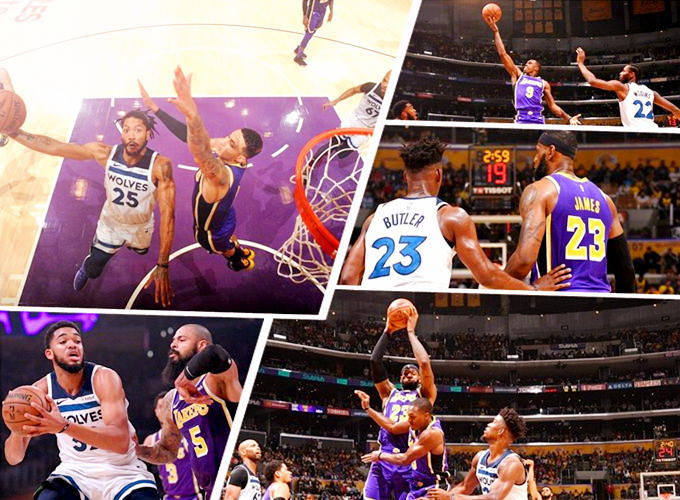 狼队客场失利,排名继续下滑的简单介绍 狼队客场失利,排名继续下滑的简单介绍