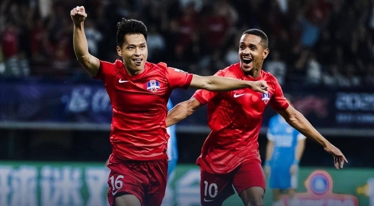 尚贝利主场告捷,保持不败纪录 尚贝利主场告捷,保持不败纪录