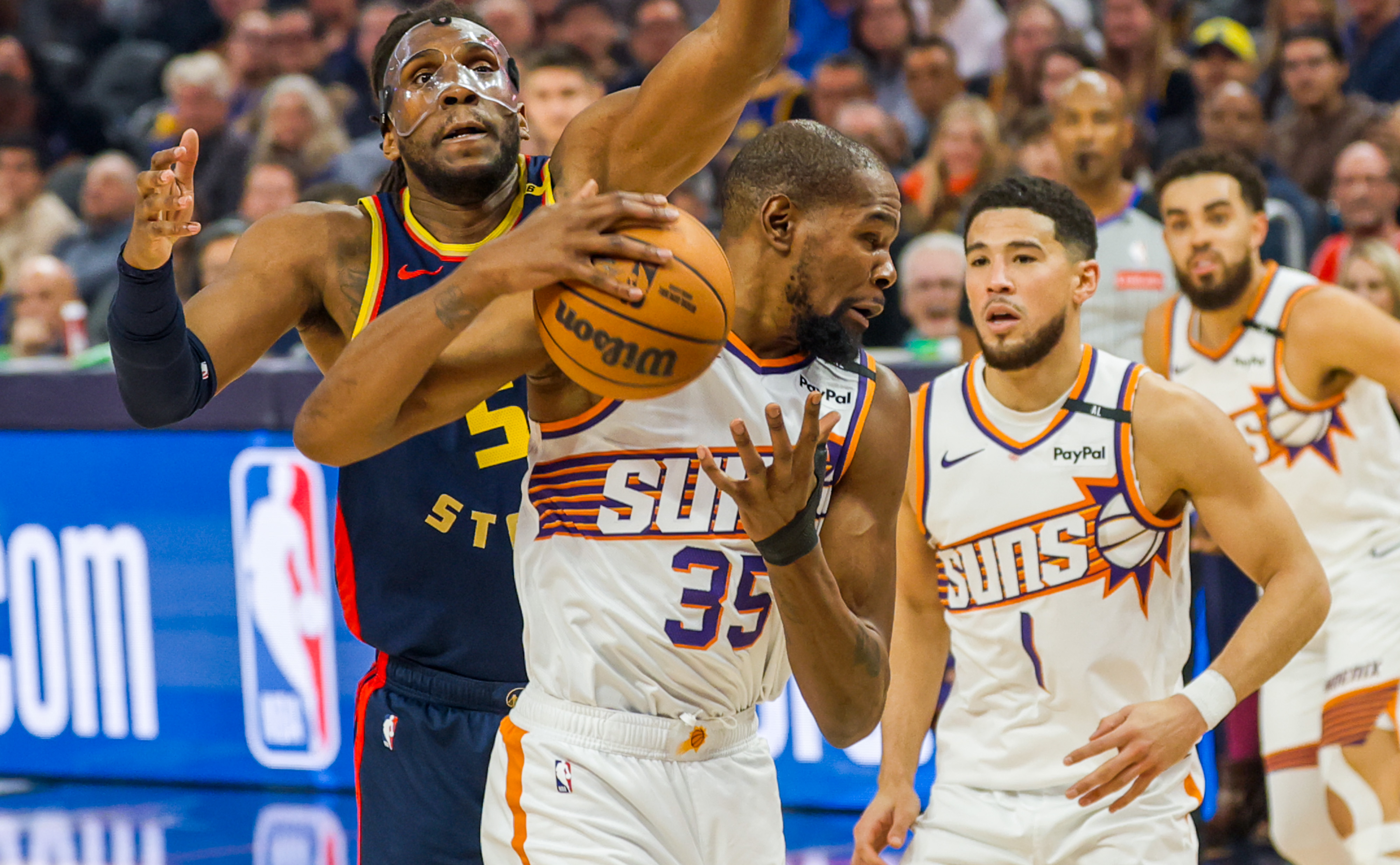 太阳遭遇惨败,布克全场分沦陷的简单介绍 太阳遭遇惨败,布克全场分沦陷的简单介绍