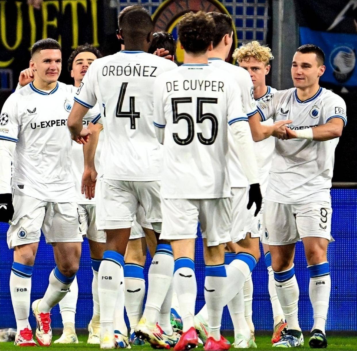 亚特兰大队成功续约多名球员 亚特兰大队成功续约多名球员