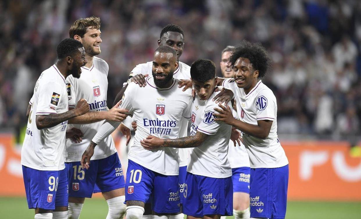 梦幻复兴!法甲球队实力逆袭 梦幻复兴!法甲球队实力逆袭