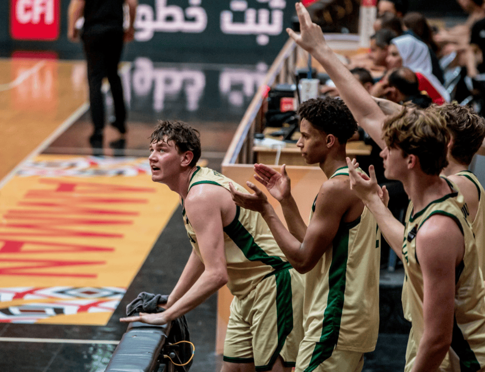 澳洲男篮阵容强大,实现大胜 澳洲男篮阵容强大,实现大胜