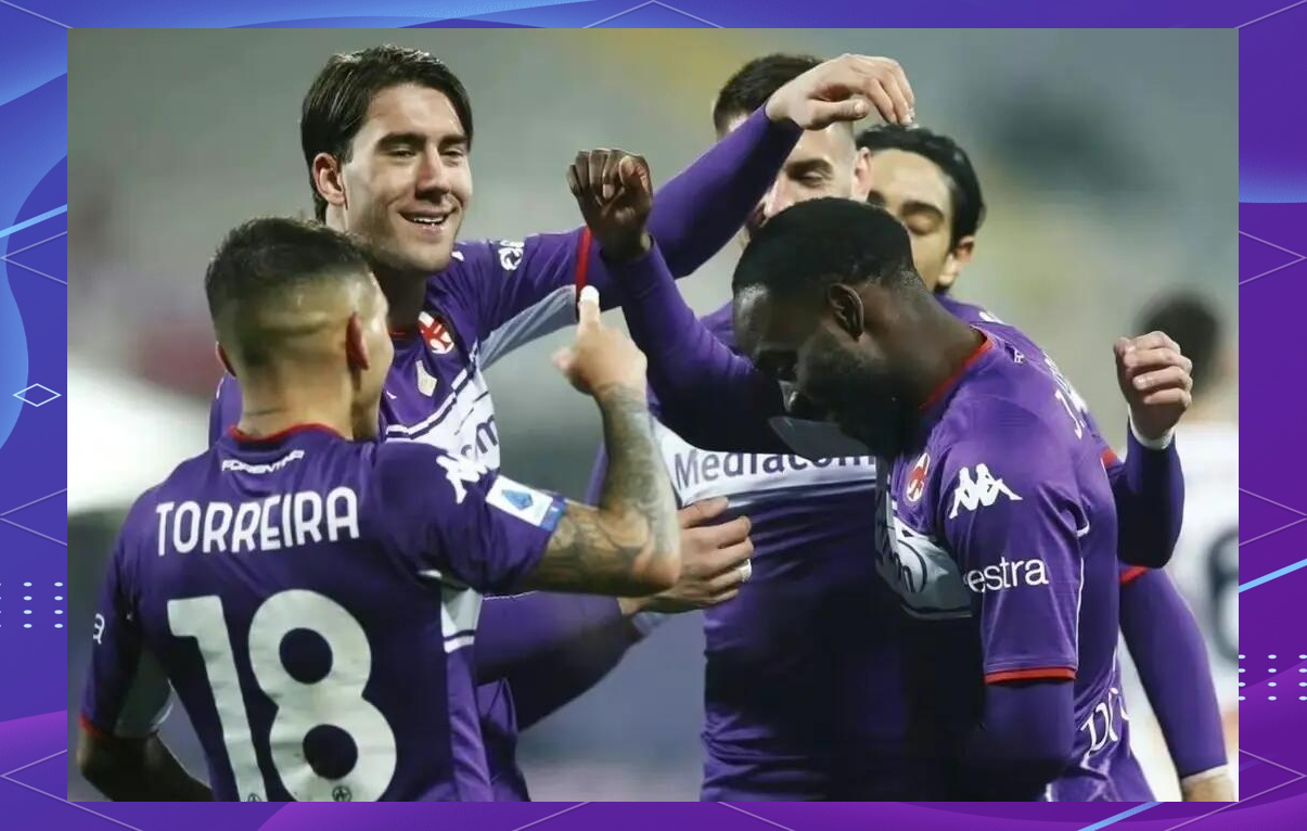 佛罗伦萨客场绝杀,反超对手排名 佛罗伦萨客场绝杀,反超对手排名