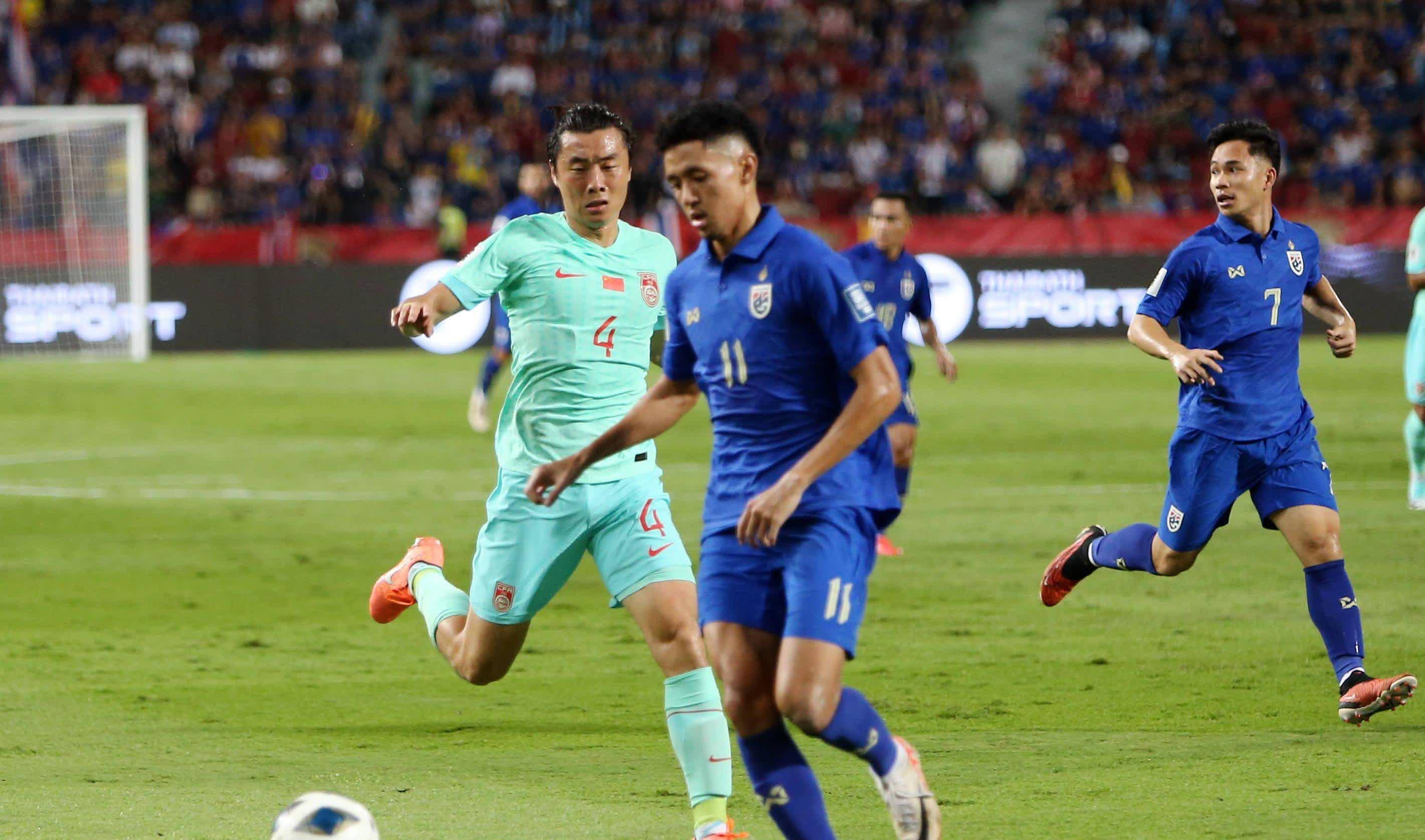 东京FC战胜泰国球队,晋级下一轮 东京FC战胜泰国球队,晋级下一轮