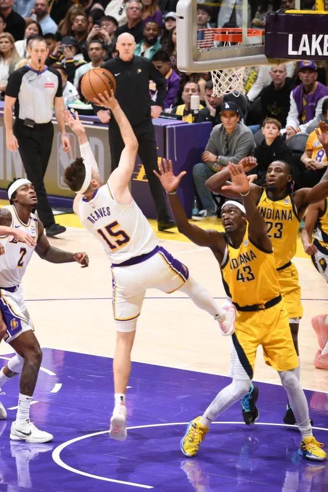 公牛逆袭快船，大逆转引发反思