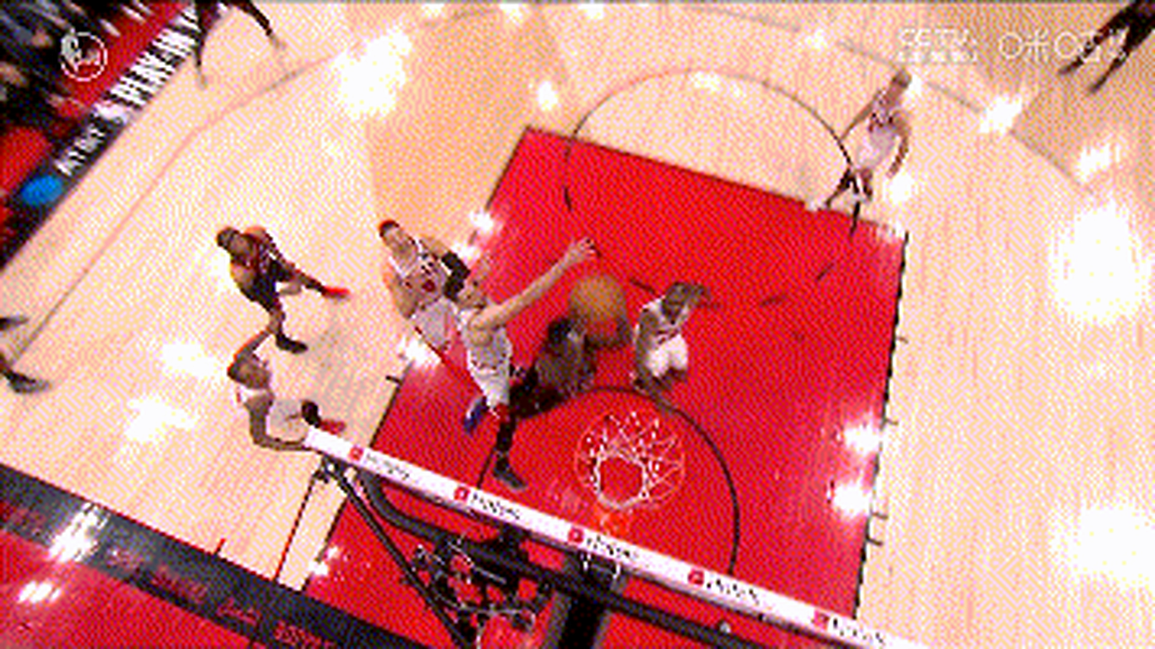 公牛逆袭快船，大逆转引发反思