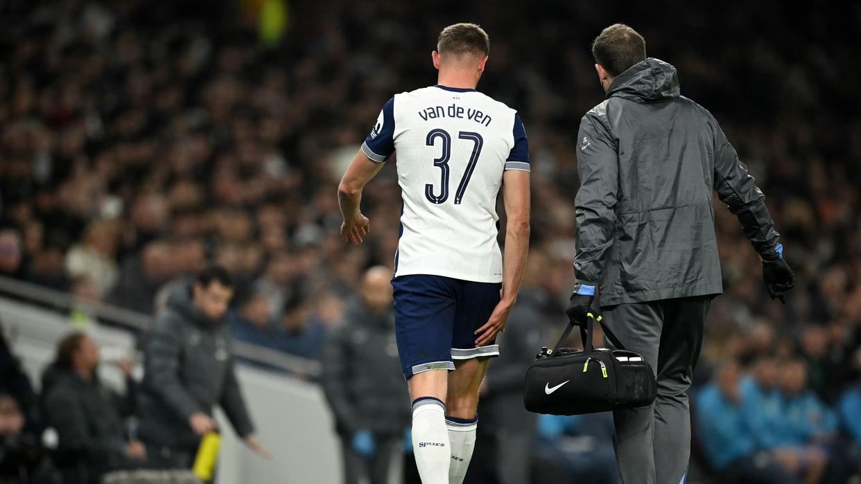 热刺后防线困境凸显,需加强防守稳定性 热刺后防线困境凸显,需加强防守稳定性