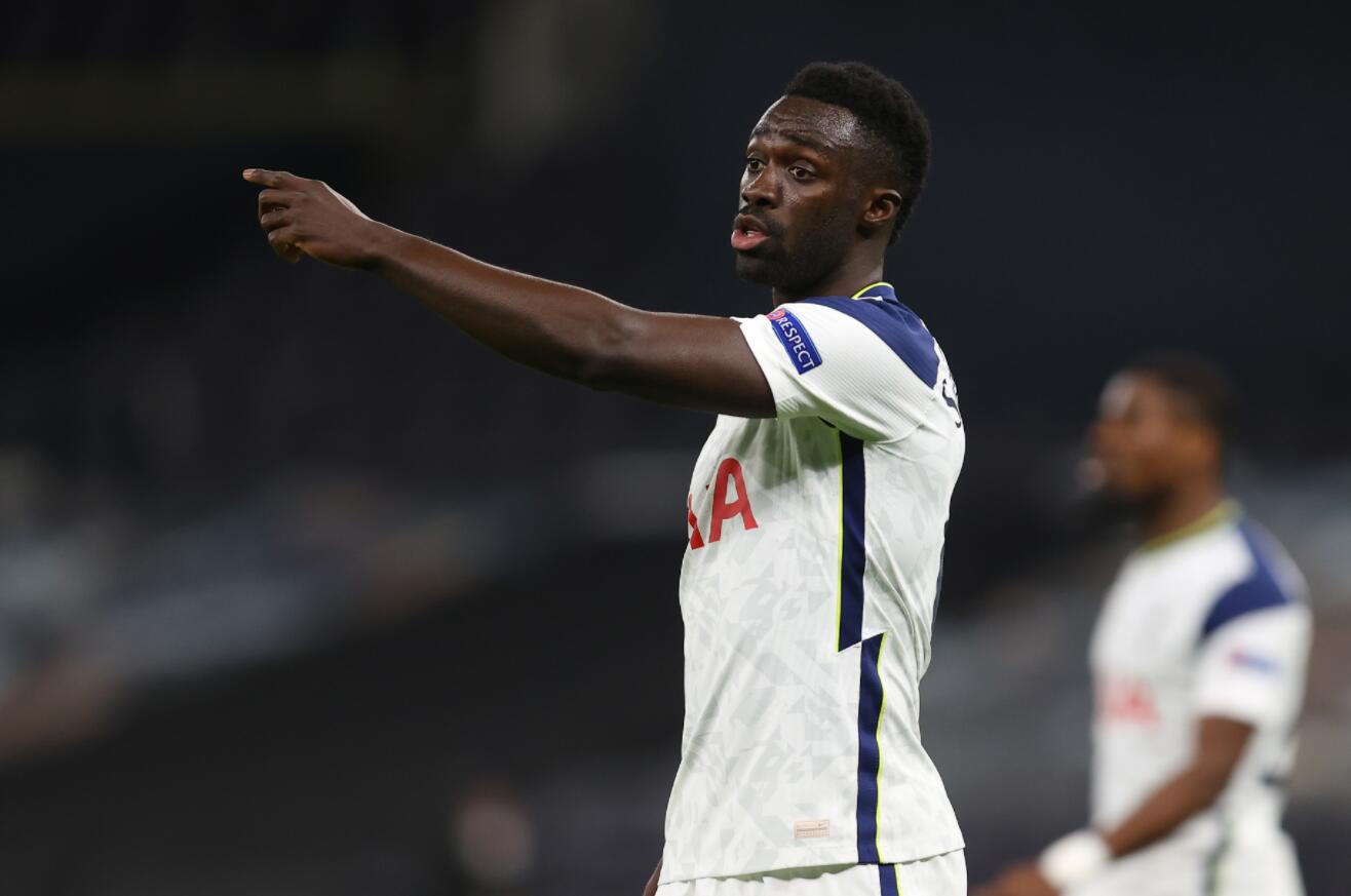 热刺后防线困境凸显,需加强防守稳定性 热刺后防线困境凸显,需加强防守稳定性