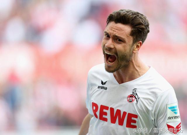 关于科隆做客主场收获宝贵三分，保级前景一片光明的信息