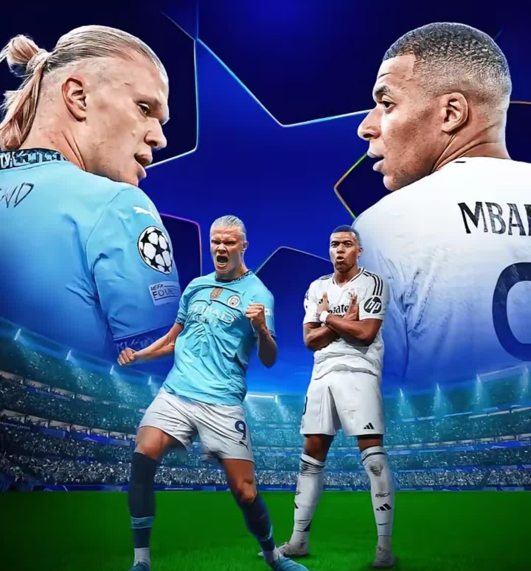 实时更新：曼城横扫对手，挺进欧冠四强的简单介绍