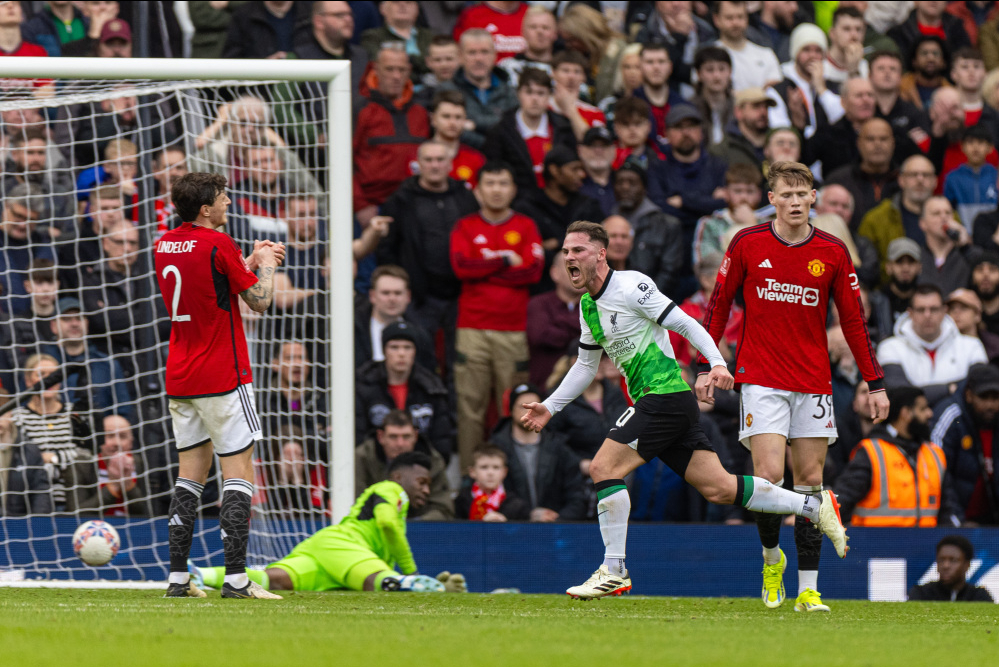 利物浦逆转击败对手，实现胜利保持不败的简单介绍