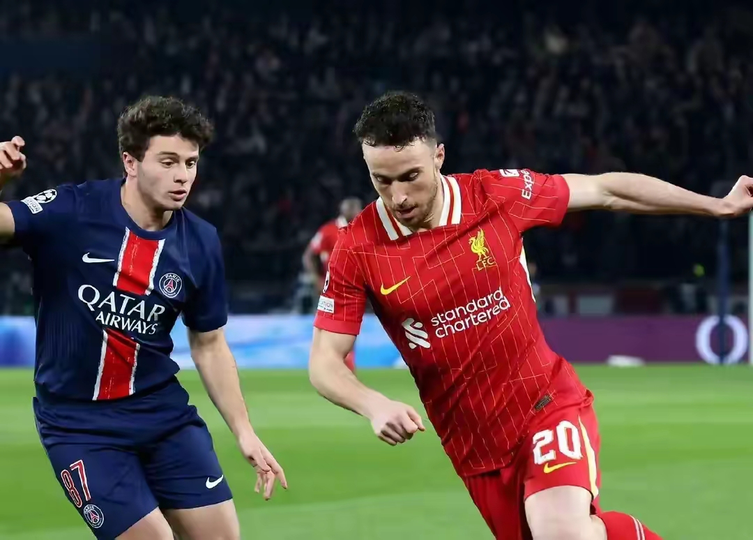 欧冠资格之争，胜者唯有继续向前