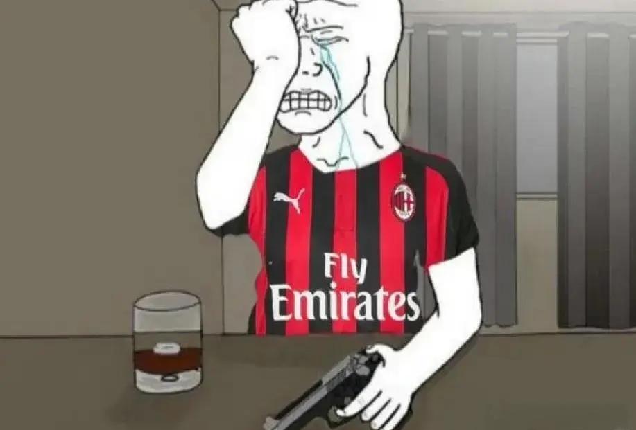 欧冠资格之争，胜者唯有继续向前