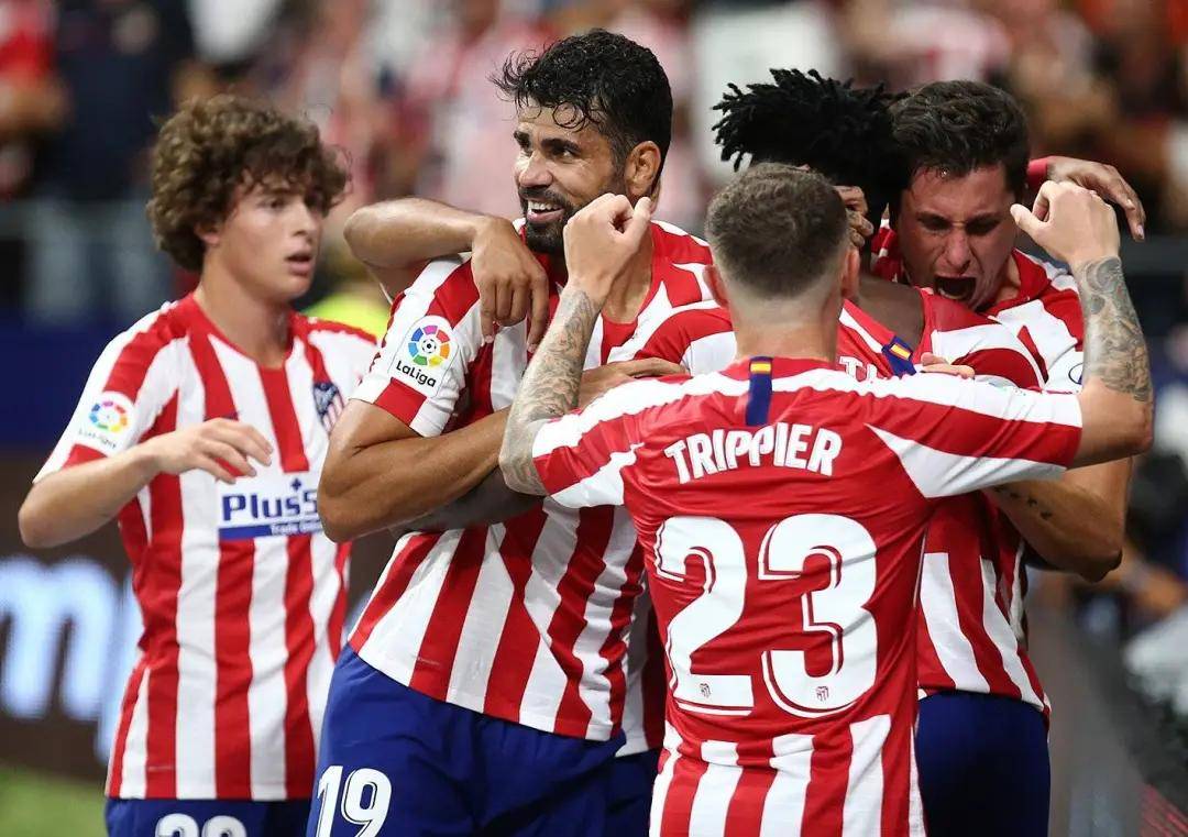 马竞面临关键时刻,全队誓要团结拼搏的简单介绍 马竞面临关键时刻,全队誓要团结拼搏的简单介绍