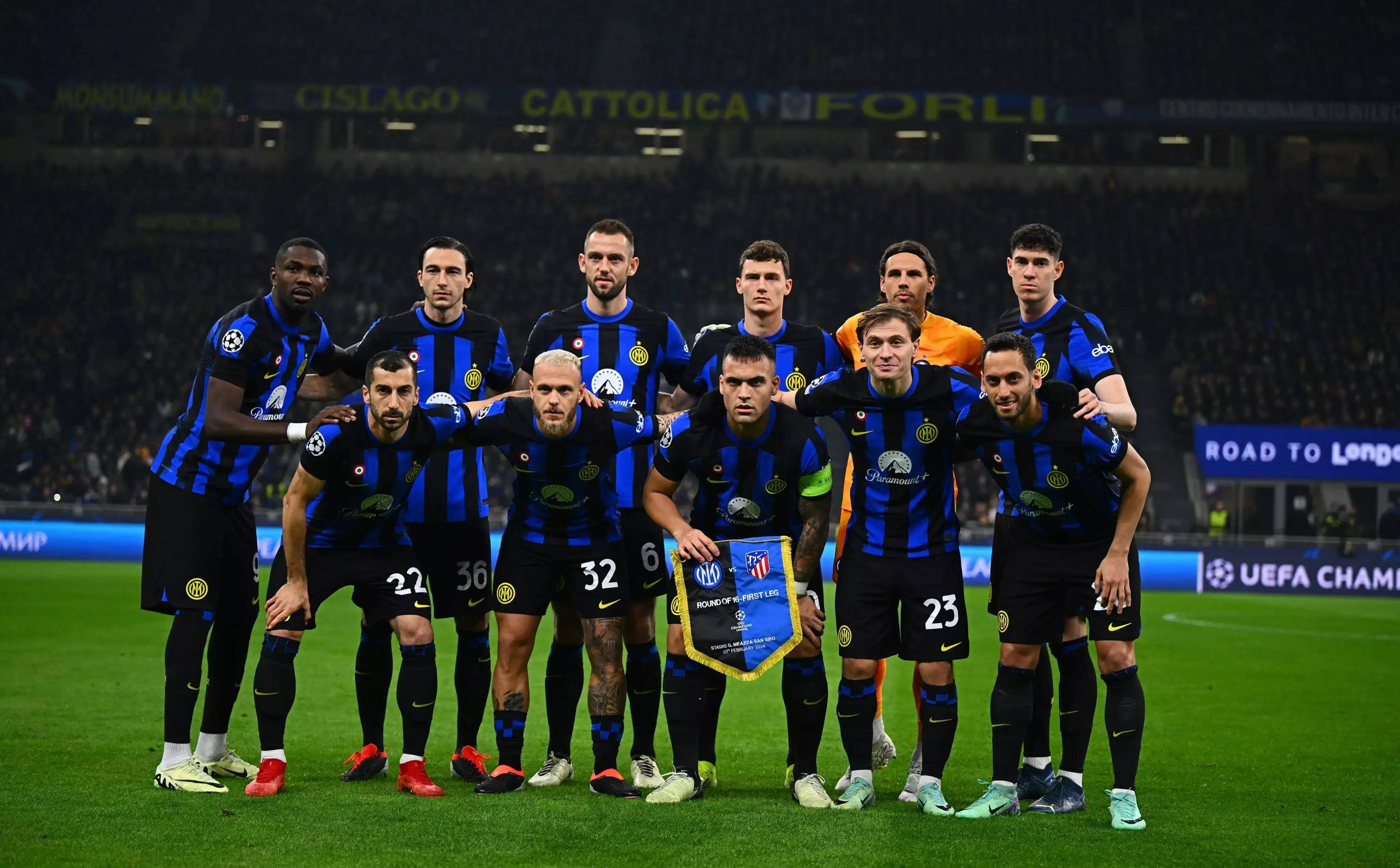 马竞面临关键时刻,全队誓要团结拼搏的简单介绍 马竞面临关键时刻,全队誓要团结拼搏的简单介绍