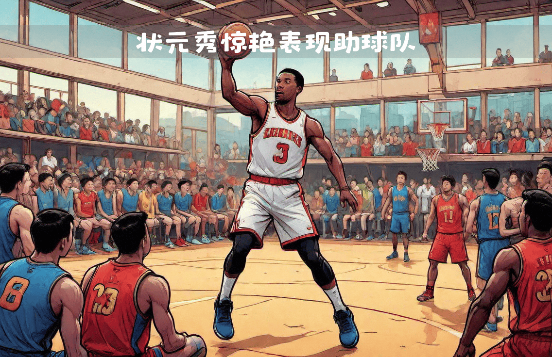 76人队强势夺冠，全队士气高涨