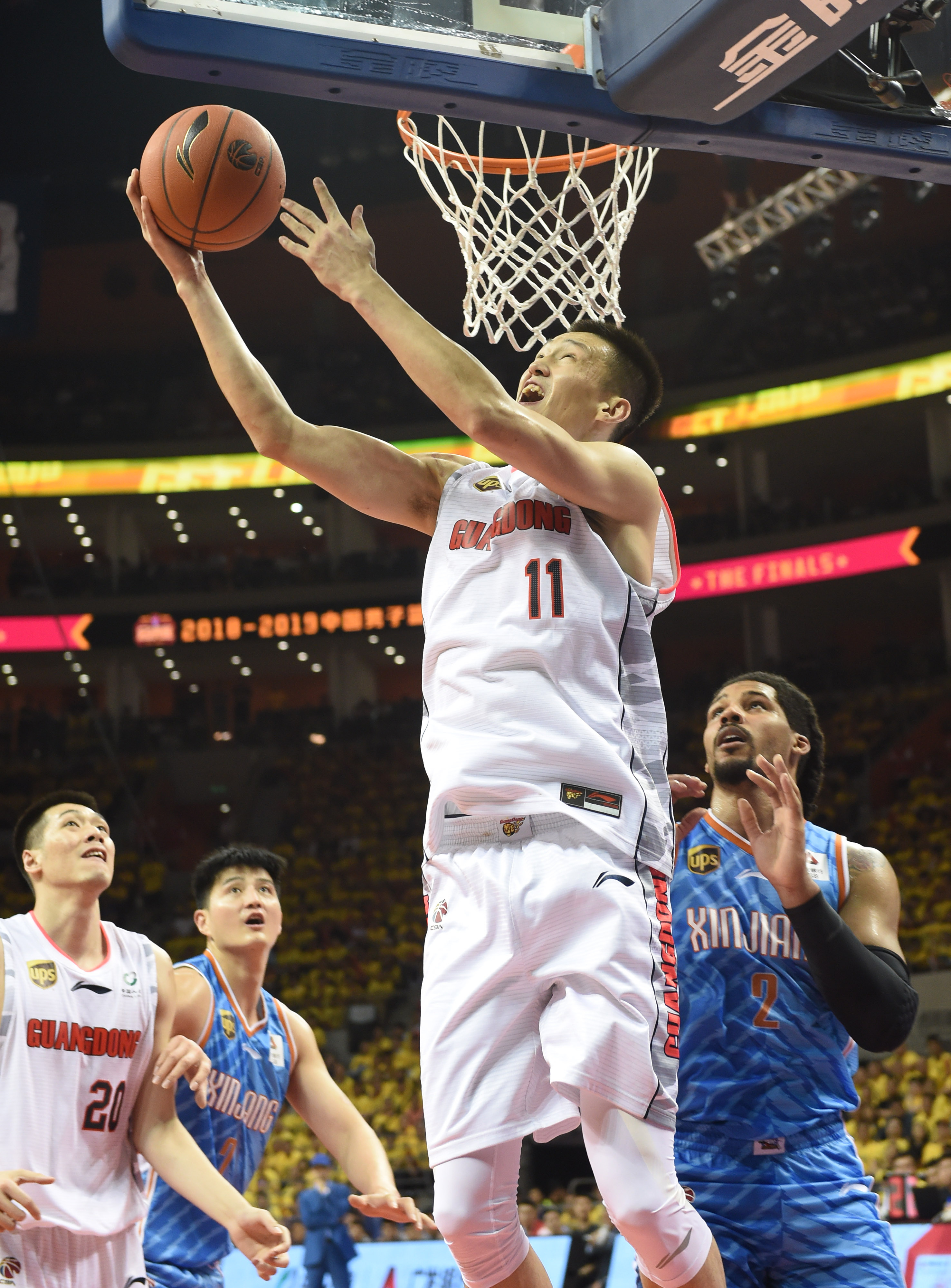 澳大利亚篮球联赛冠军杯总决赛火热进行中 澳大利亚篮球联赛冠军杯总决赛火热进行中