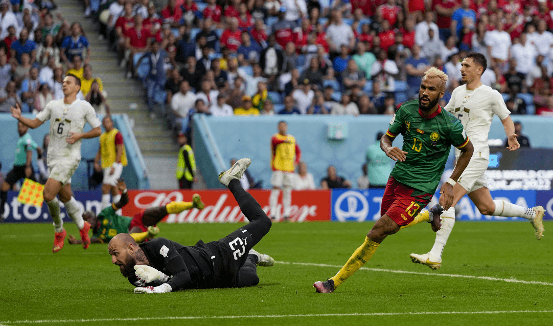 尤文中卫助攻建功,帮助球队晋级 尤文中卫助攻建功,帮助球队晋级