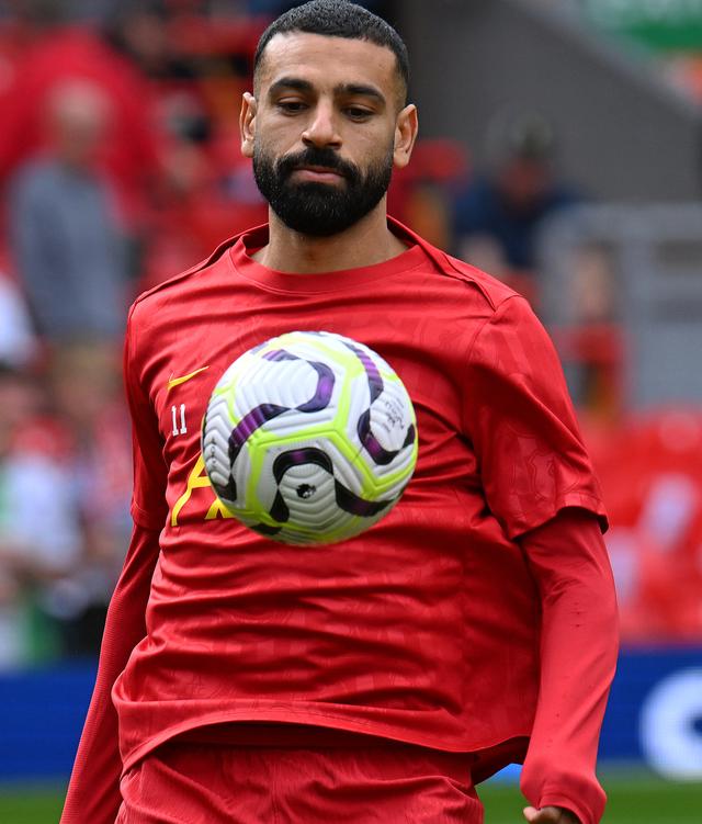 利物浦客场击败伯恩茅斯，重返领头羊位置