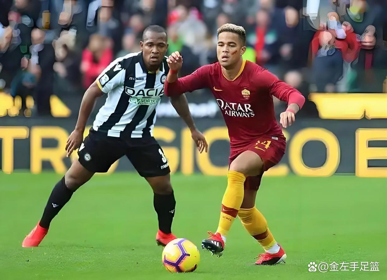 乌迪内斯主场不敌AC米兰，遭遇挫折