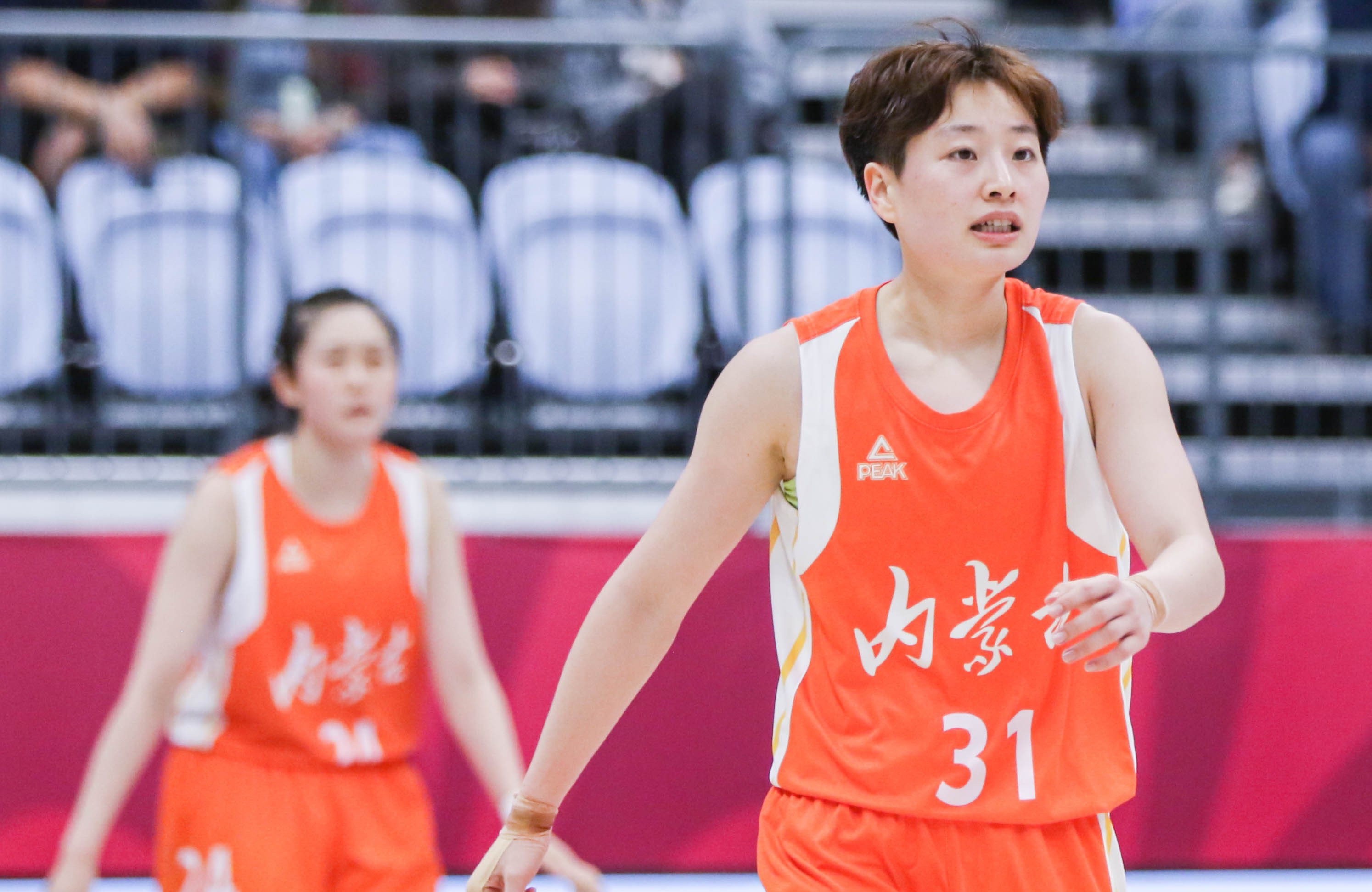 黑龙江女篮喜获丰收,重返巅峰 黑龙江女篮喜获丰收,重返巅峰