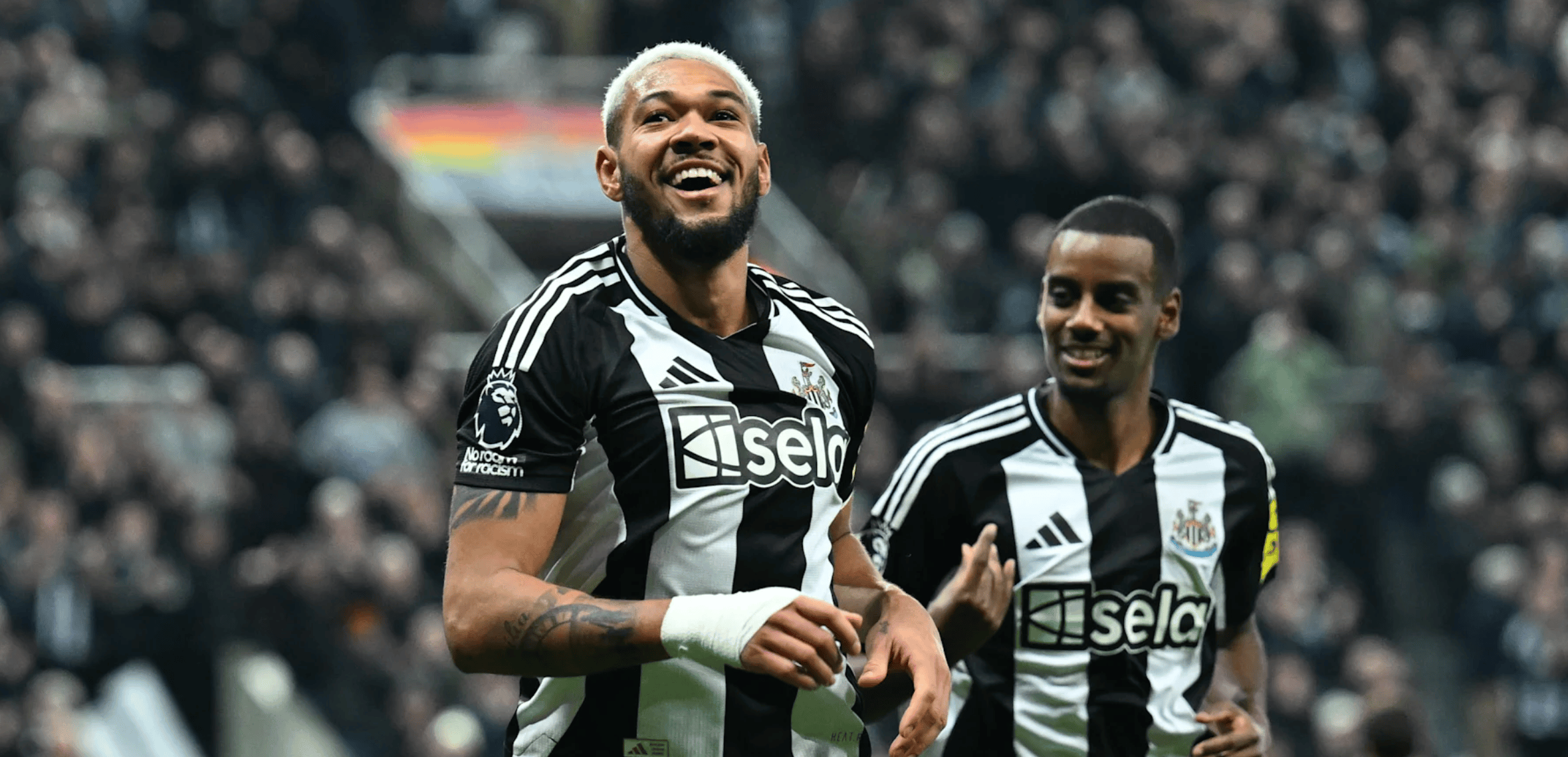 纽卡斯尔联主帅谈未来发展计划的简单介绍 纽卡斯尔联主帅谈未来发展计划的简单介绍