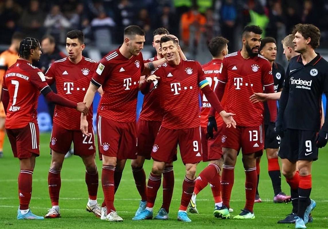 拜仁慕尼黑防守失误，欧冠前景蒙上阴影的简单介绍