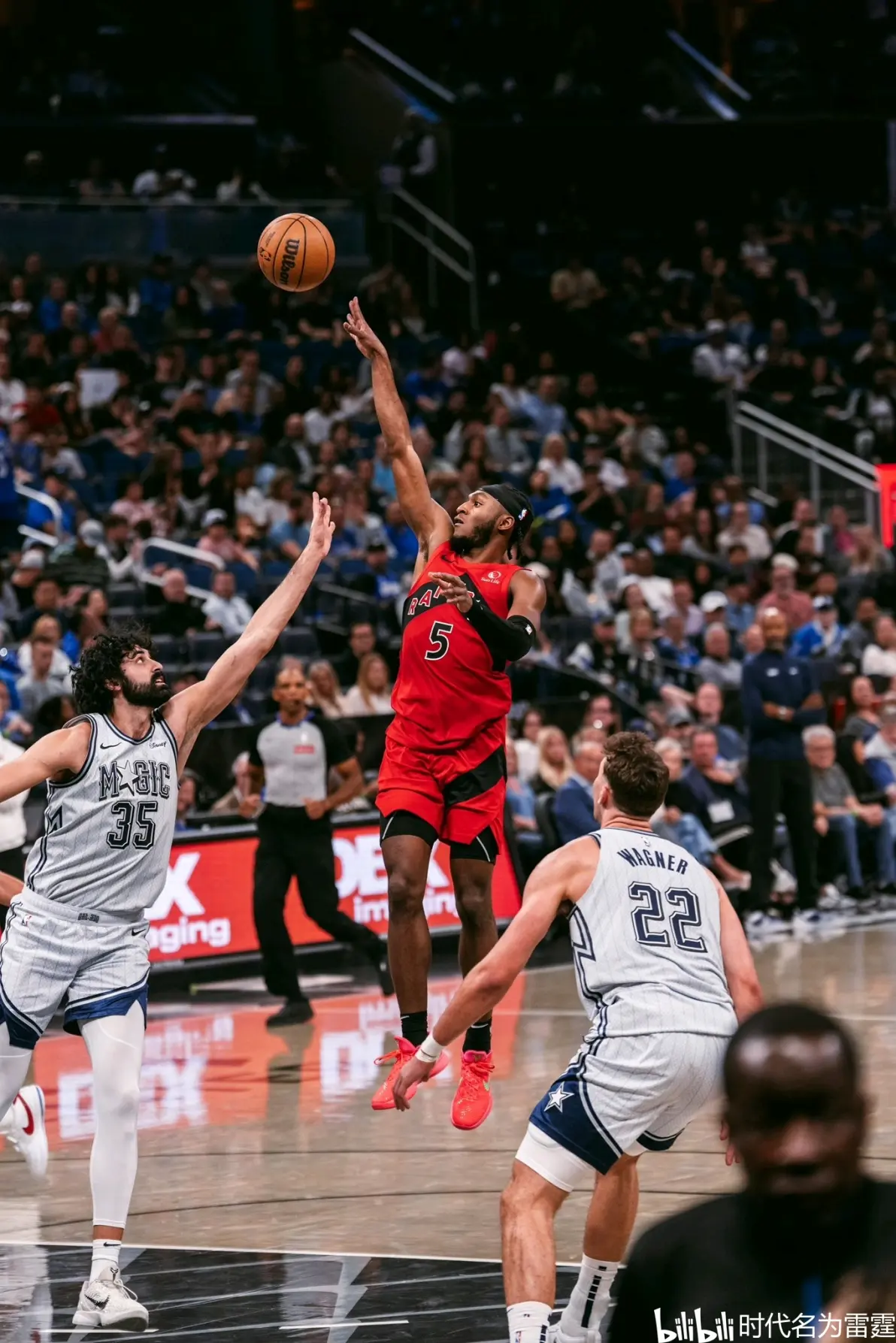 猛龙队连胜魔术队，取得东部半决赛资格的简单介绍