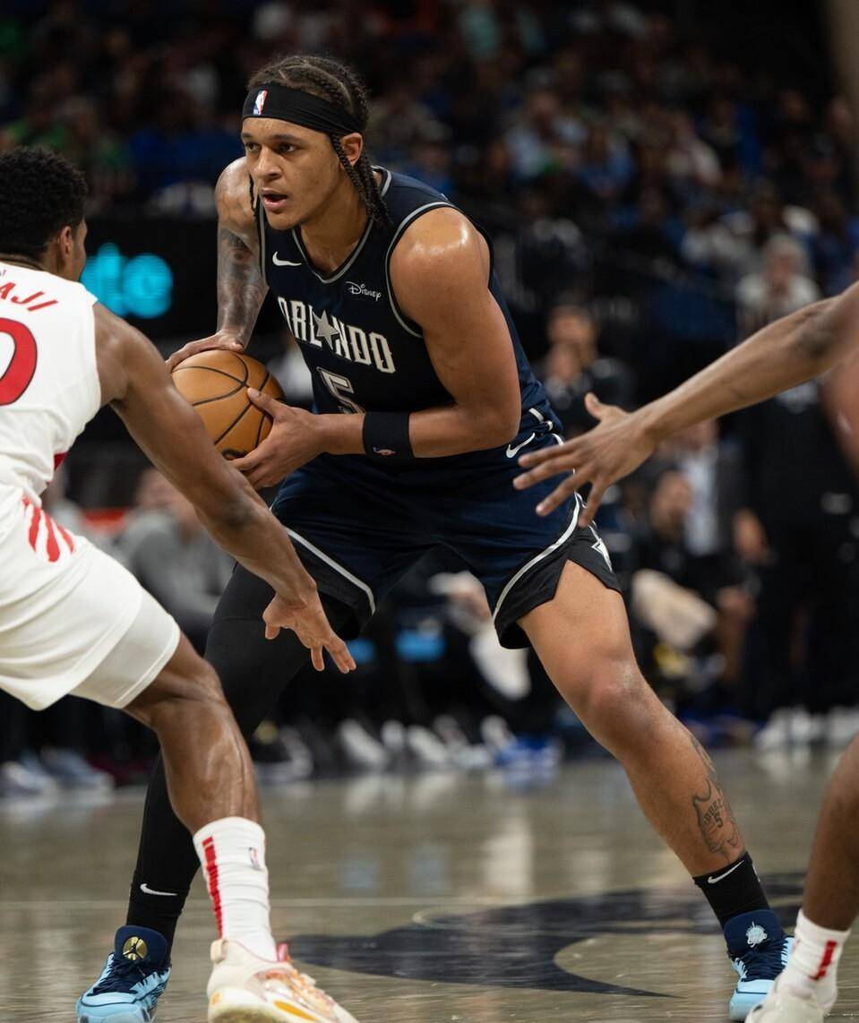 猛龙队连胜魔术队，取得东部半决赛资格的简单介绍