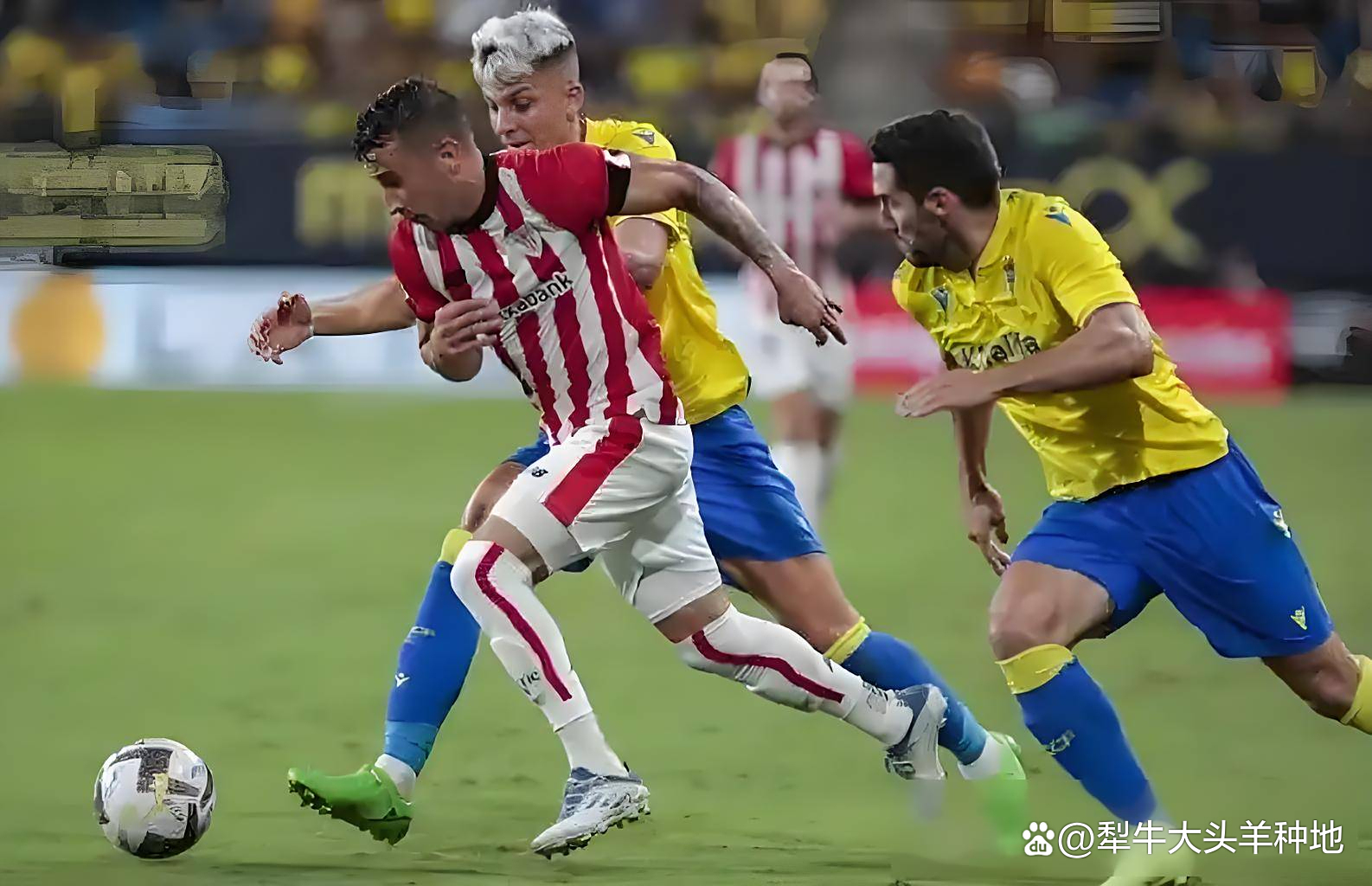 包含马洛卡队主场击败格拉纳达，领先保级区的词条