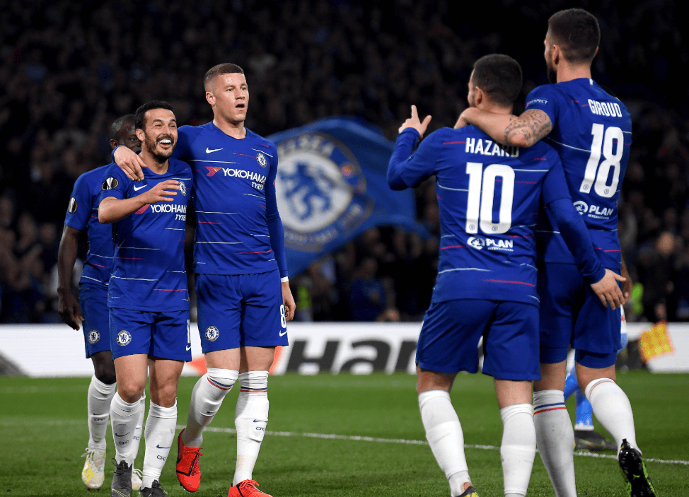 包含切尔西击败拜仁,实力得到认可赞赏的词条 包含切尔西击败拜仁,实力得到认可赞赏的词条