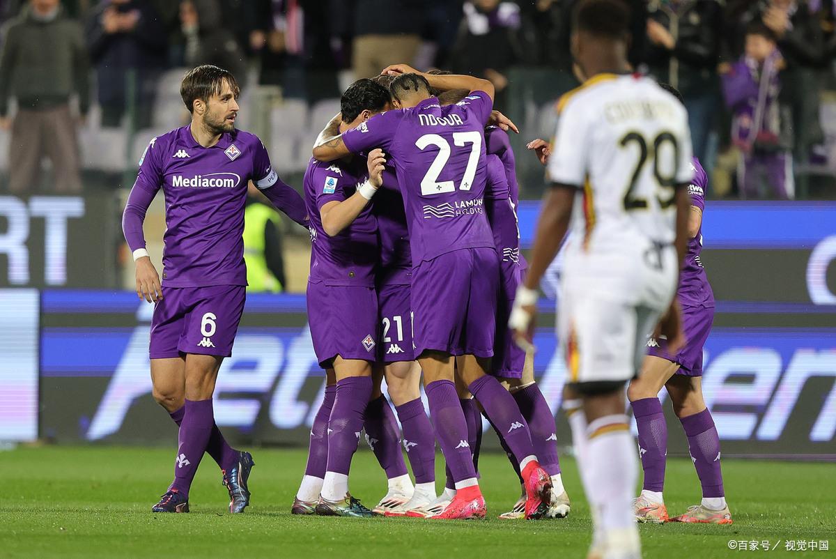 佛罗伦萨客场遭遇惨败,球队需总结教训 佛罗伦萨客场遭遇惨败,球队需总结教训