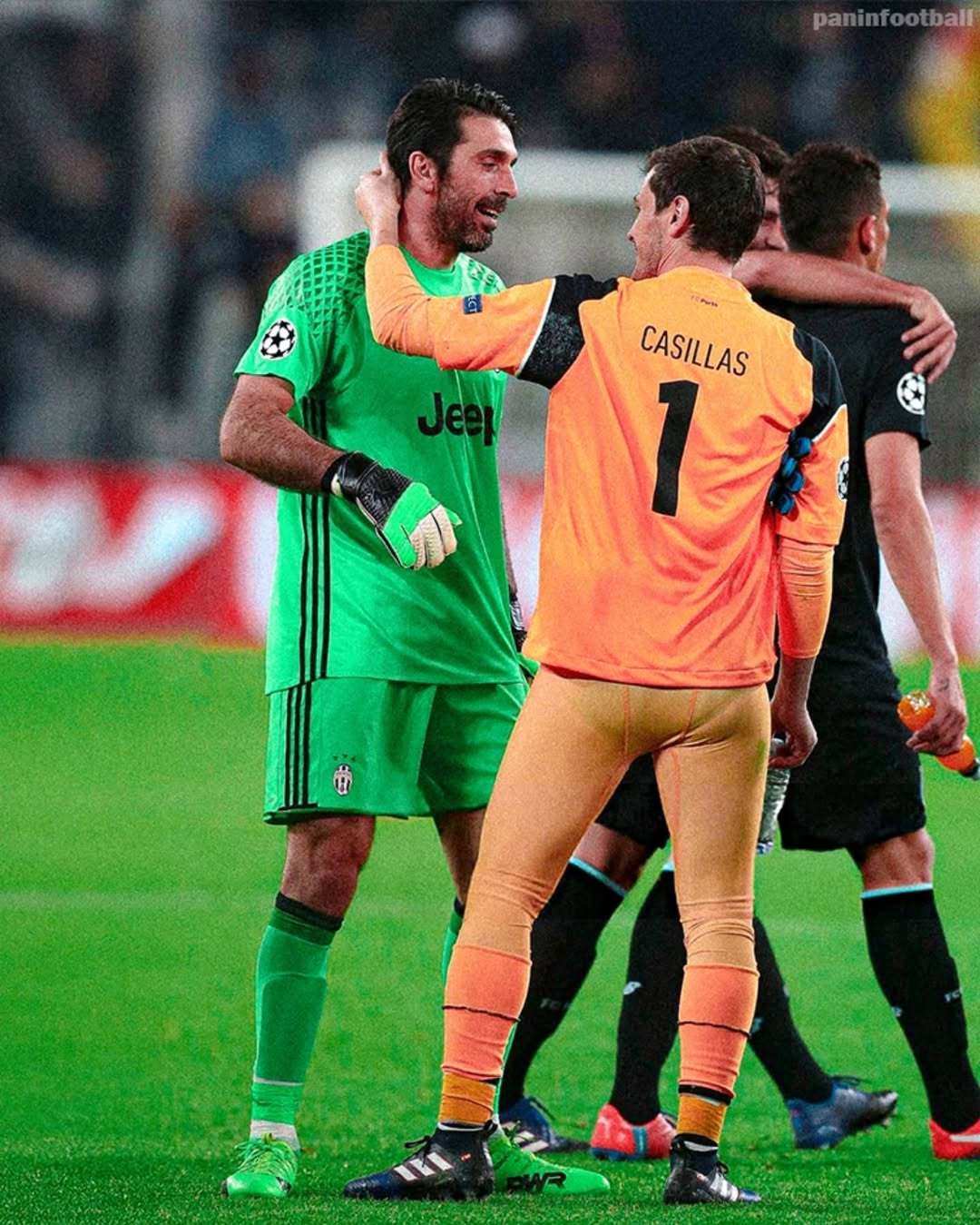 尤文图斯战平皇家社会，葡萄牙帮助球队逃平