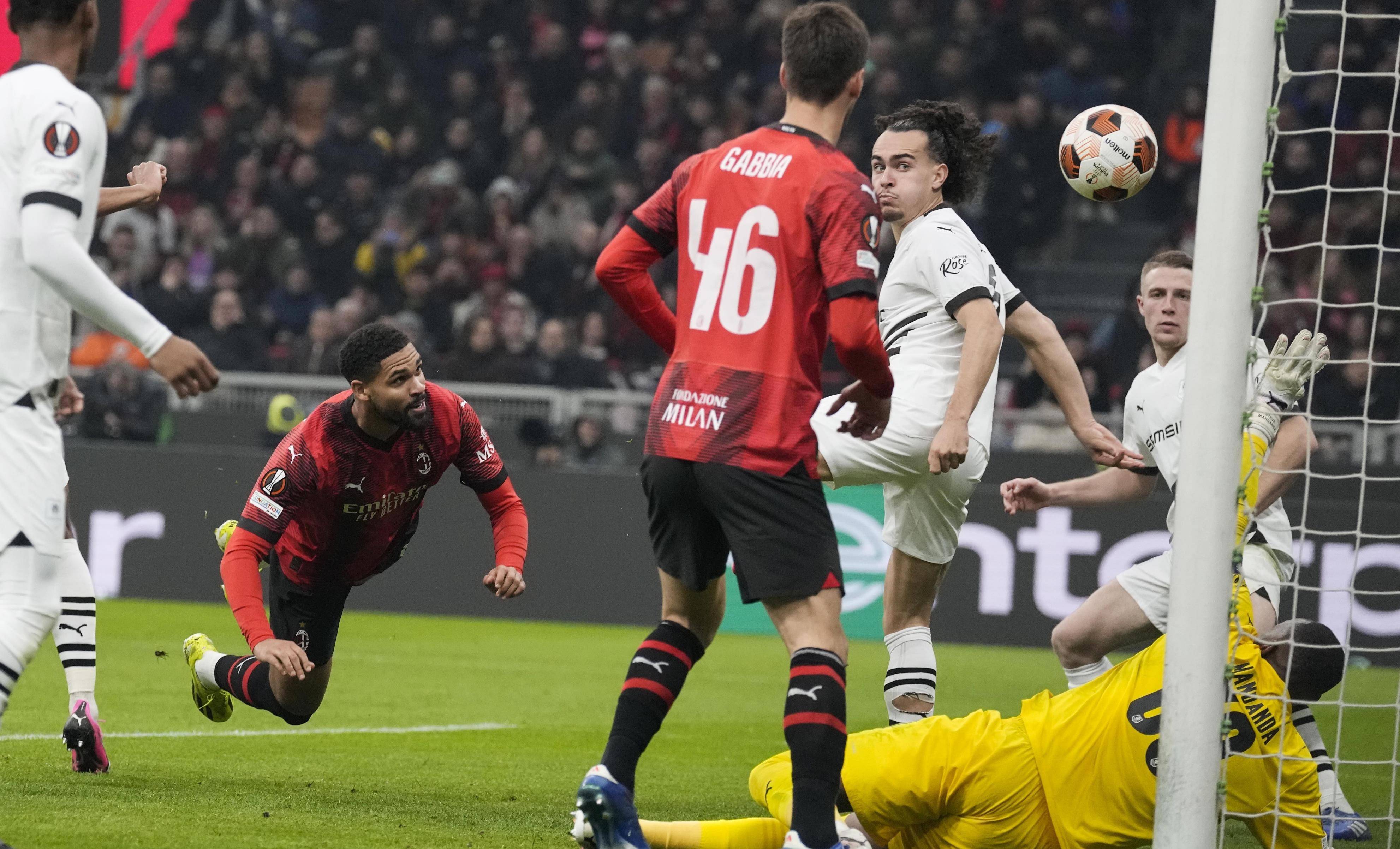 关于意甲球员伤病频发,众队疲于应战的信息 关于意甲球员伤病频发,众队疲于应战的信息