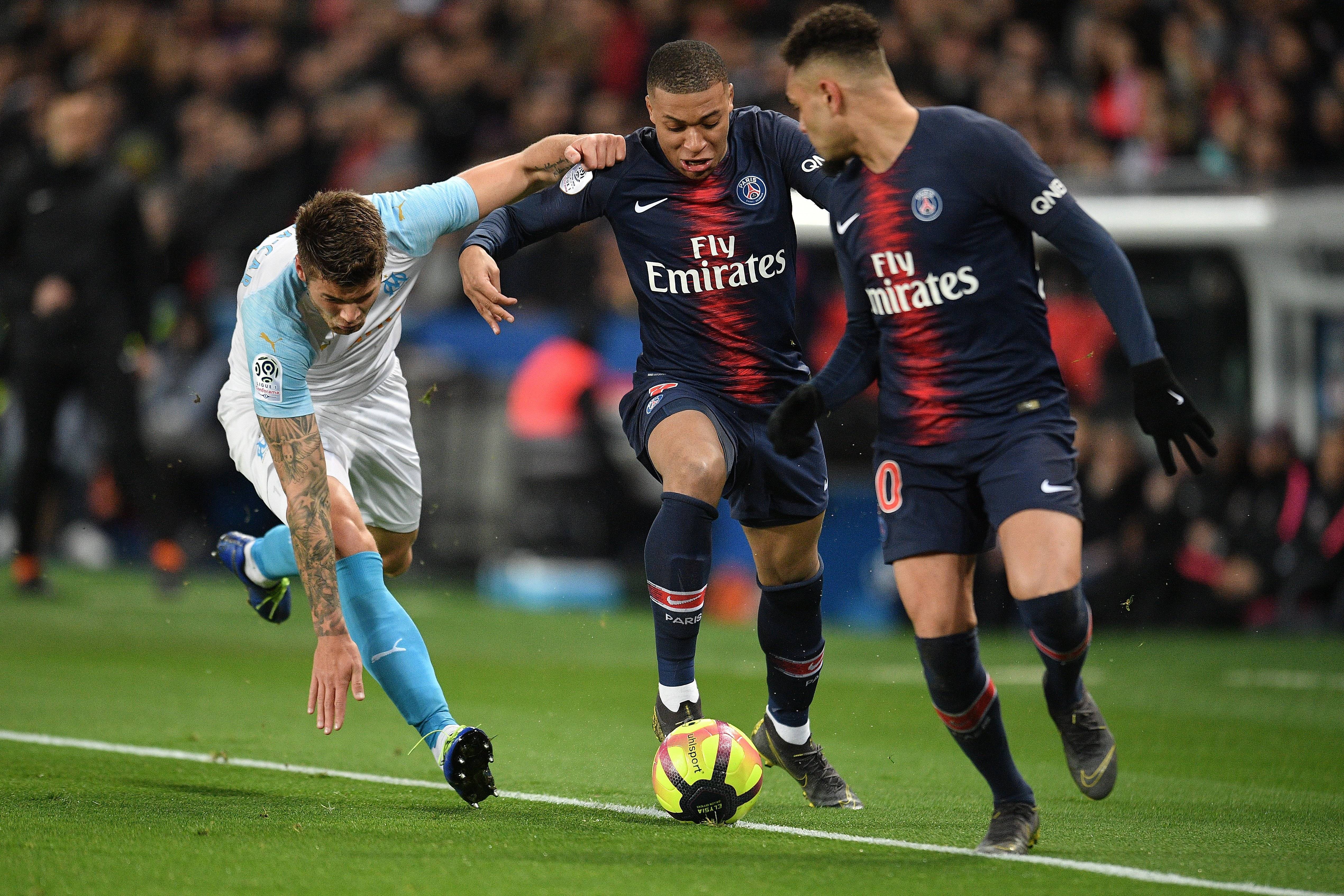 斯特拉斯堡在法甲比赛中打破连败