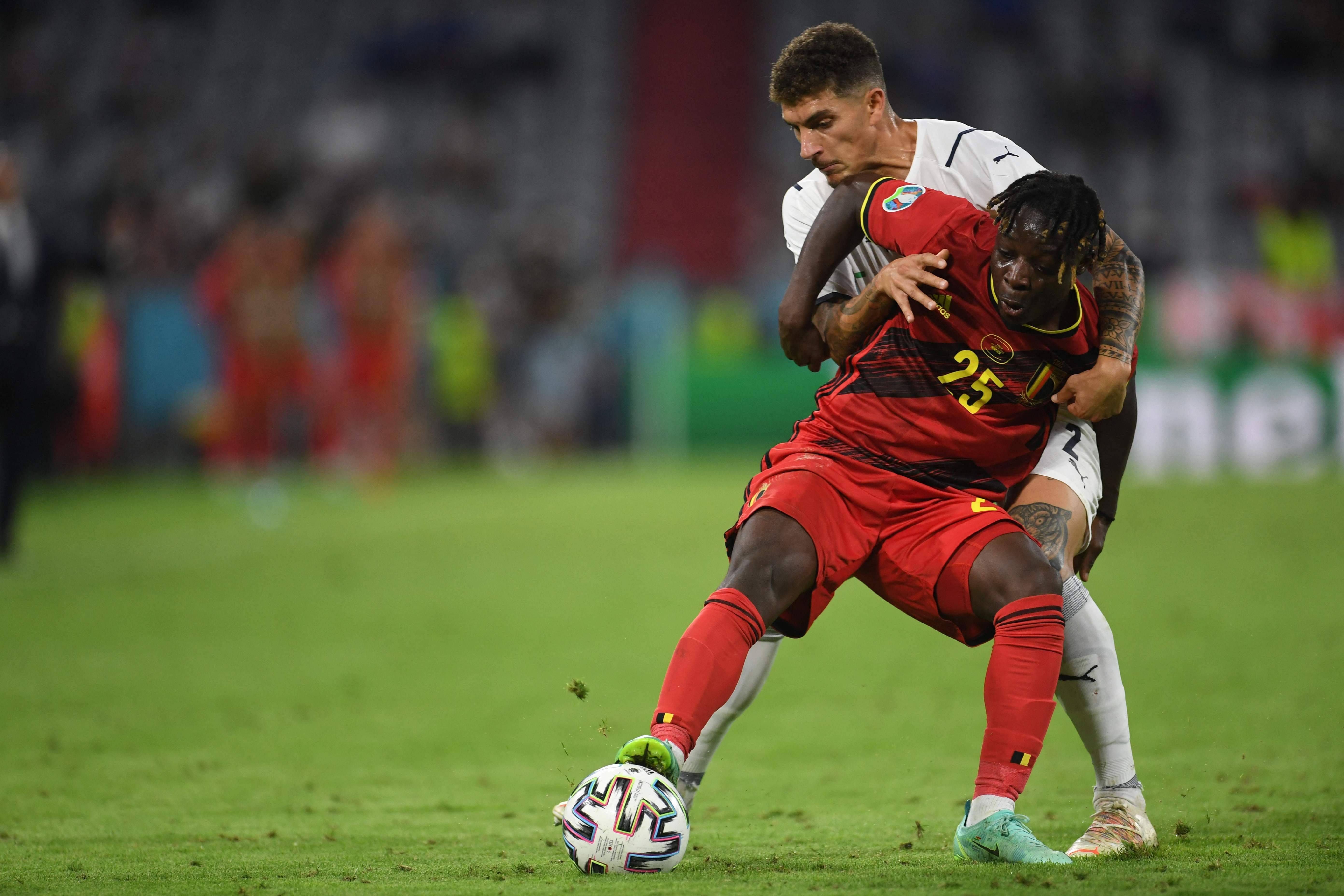 包含里尔球员状态火爆，助力球队跻身欧洲赛场的词条