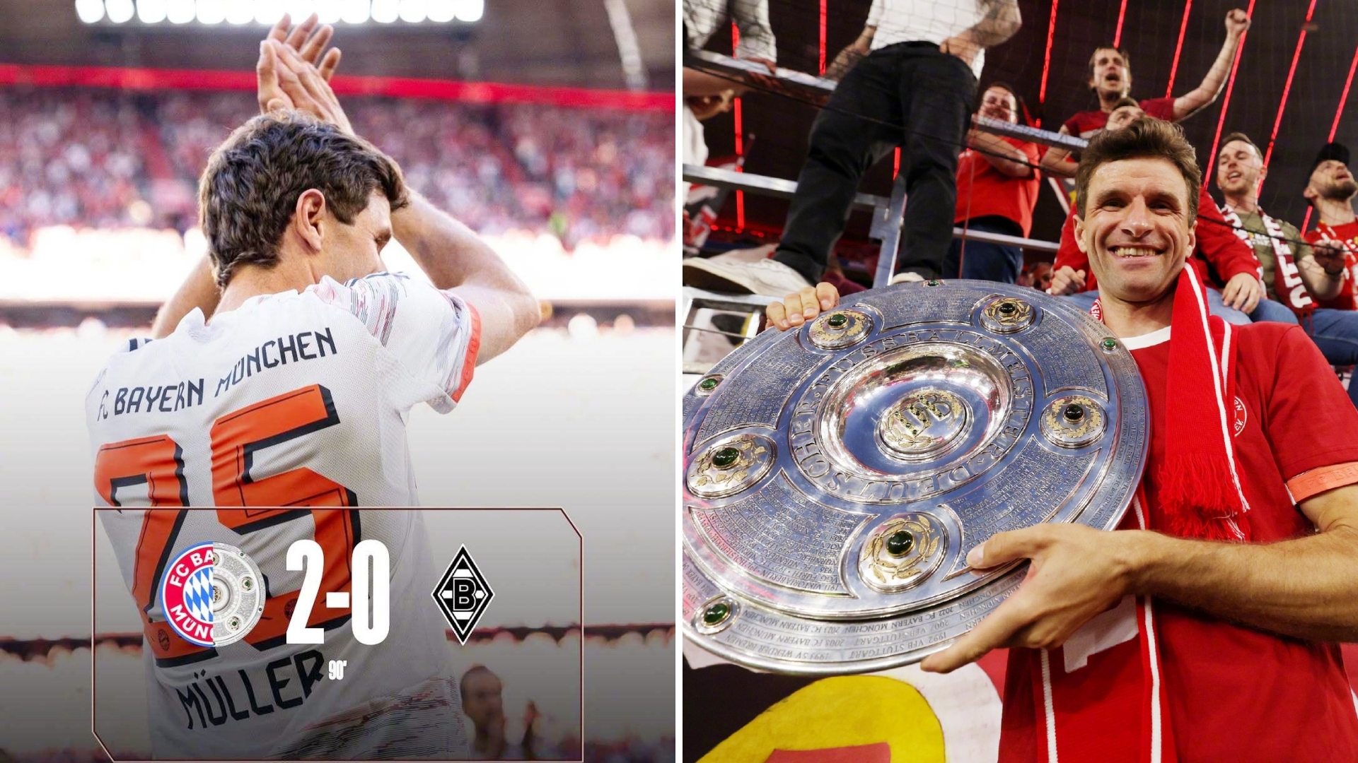 拜仁慕尼黑风云：联赛夺冠斩众队的简单介绍