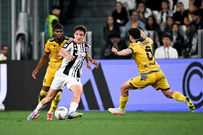 尤文图斯主教练积极备战重要比赛